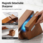 KnifeSaga Kitchen Knife Set - Image 4