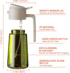 CXINYI - 16oz/470ml Olive Oil Dispenser - Image 6