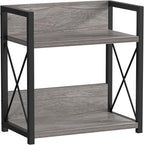 Giikin Countertop Shelf Organizer, 2 Tier Coffee Organizer by Giikin