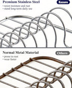 Kitsure Dish Drying Rack - Image 7