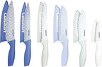 Cuisinart Advantage 12-Piece Kitchen Knife Set, Professional-Quality Nonstick - Image 5