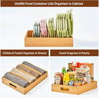 Umilife Kitchen Cabinet Organizer - Image 6