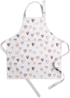 Maison d' Hermine 100% Cotton Apron by MaisondHermine