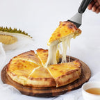 Small Spatula 2 PCS, Mini Serving Spatula - Image 6