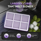 Large Ice Cube Trays for Whiskey - Image 3