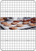 Rainspire Cooling Rack Stainless Steel, Heavy Duty Cooling Racks by Rainspire
