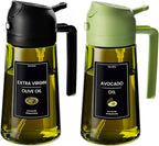 CXINYI - 16oz/470ml Olive Oil Dispenser by CXINYILLC