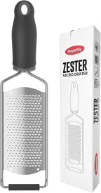 Cheese Grater, Lemon Zester, Fine Cheese Grater by mayachiy
