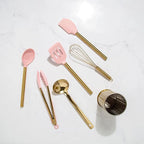 Paris Hilton Kitchen Set Tool Crock - Image 9