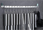 Berglander Kitchen Utensils Set 38 Pieces, Stainless Steel Cooking Utensils Set - Image 4