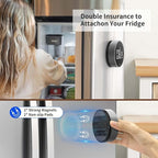 VOCOO Digital Kitchen Timer - Image 5