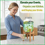 ZPirates Drink Dispenser Stand - Image 6