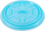Kichwit Collapsible Silicone Microwave Plate Cover Splatter Guard, Dishwasher - Image 6