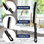Crevice Cleaning Brush 12-Pack - Image 2