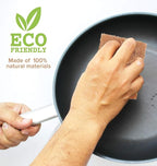 SCRUBIT Natural Scouring Pads - Image 4