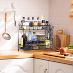 LEMIKKLE Large Countertop Organizer - Image 4