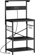 SUPERJARE Kitchen Bakers Rack by SUPERJARE