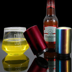 Stocking Stuffers Gift for Dad Mom, YUDANSI Push Down Bottle Opener, Automatic - Image 7