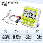 KTKUDY Digital Kitchen Timer - Image 4