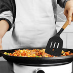 oannao Silicone Cooking Utensils Kitchen Utensil Set - Image 9
