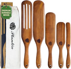 As Seen On TV, Spurtles Kitchen Tools Wooden, Plantéa Handmade Wooden Spoons by Plant%C3%A9a