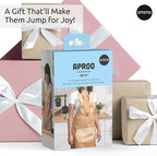 OTOTO Aproo Cooking Apron – Cute Kitchen Apron - Image 7