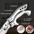 Dream Reach Heavy Duty Poultry Shears - Image 5