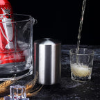 Portable Push Down Magnetic Beer Bottle Openers, No Damage to Caps, Quick to - Image 7