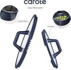 CAROTE 31PCS Pots and Pans Set, Nonstick Cookware Set Kitchen Non Stick - Image 4