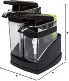 Casabella Sink Sider Duo Soap Dispensers - Image 10
