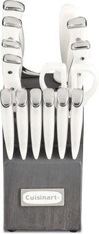 Cuisinart 15-Piece Knife Set - Image 2