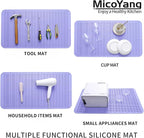 MicoYang Silicone Dish Drying Mat - Image 4
