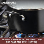 Farberware Smart Control Nonstick Stock Pot/Stockpot - Image 6