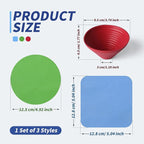 3PCS Jar Opener Gripper Pads - Image 2