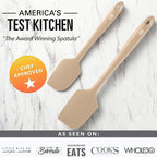 DI ORO Silicone Spatula Set - Image 7