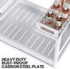 1 Pack Expandable Under Sink Organizers Storage - Image 6