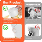 TrendPlain 16oz/470ml Glass Olive Oil Sprayer - Image 6