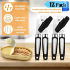 Gisafai 12 Pcs Manual Can Opener - Image 3