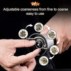 LessMo Salt and Pepper Grinder Set - Image 3
