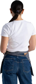 Chef Works Unisex Waitress Apron - Image 2