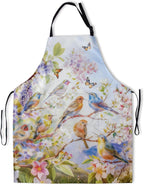 Funny Apron Polyester Grooming Aprons by DZGlobal