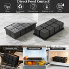 Bangp Silicone Ice Cube Trays - Image 7