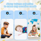 60-Minute Visual Timer for Kids Digital Visual Countdown Timer for Kids Toddler - Image 5