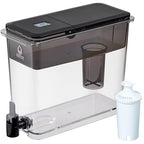 Brita UltraMax Large Water Dispenser - Image 4