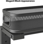 2 Pack 19.3IN-Depth Under Sink Organizer - Image 4