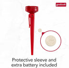 GoodCook Everyday Digital Food Thermometer Instant Read - Image 9
