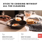 DI ORO Silicone Turner Spatula Set - Image 2