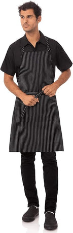 Chef Works Unisex Chef Apron - Image 2