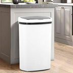 13 Gallon/50 L Kitchen Trash Can by CAPM