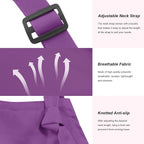 15 Pcs Adult Aprons Bulk with Pockets Adjustable Bib Chef Apron - Image 3